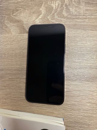 iPhone 12 Pro 256GB Space Gray