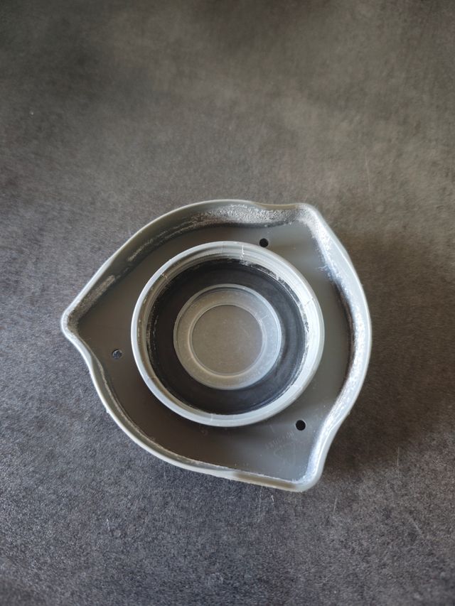 Tapa sal lavavajillas TEKA