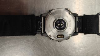 Garmin Fenix 7 Plata