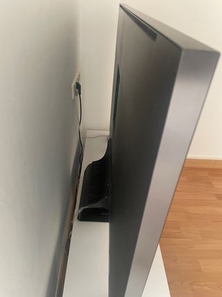 Televisor Samsung TV 4K 55”