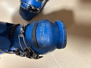 Botas de esquí Lange Talla 20,5