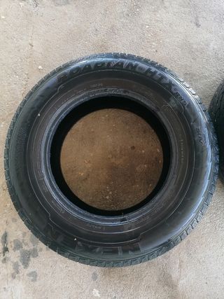 Ruedas para SUV/4x4