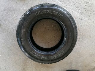 Ruedas para SUV/4x4