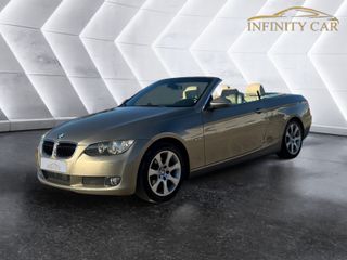 BMW Serie 3 2010