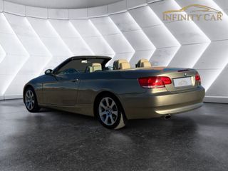 BMW Serie 3 2010