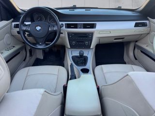 BMW Serie 3 2010