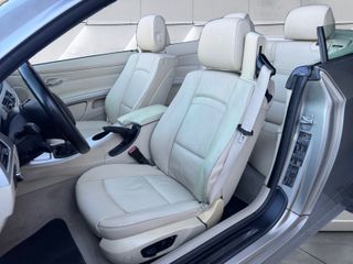 BMW Serie 3 2010