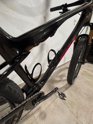 BH Lynx Race EVO Carbon XX SL AXS Tope Gama XL