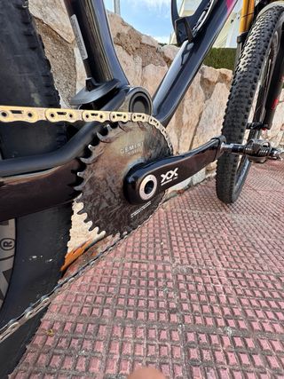 BH Lynx Race EVO Carbon XX SL AXS Tope Gama XL