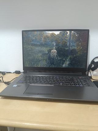 MSI GP75 Leopard 9SF Portátil Gaming