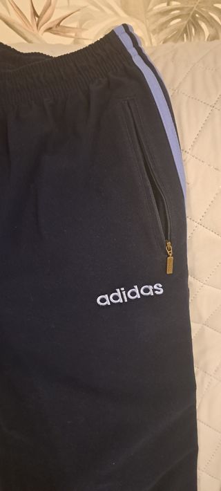 Chándal Adidas One World Años 90