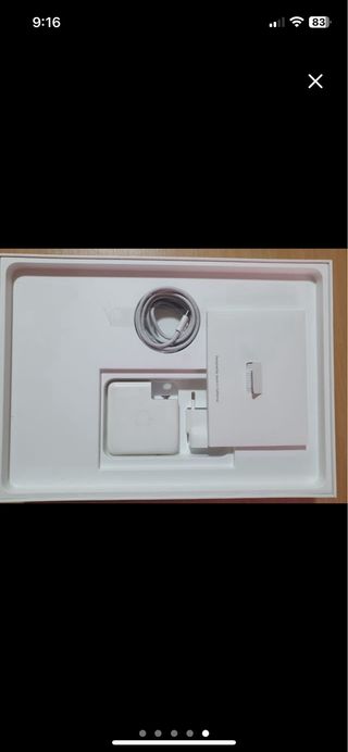 MacBook Pro 13” 2017 i5 8GB 256GB SSDr