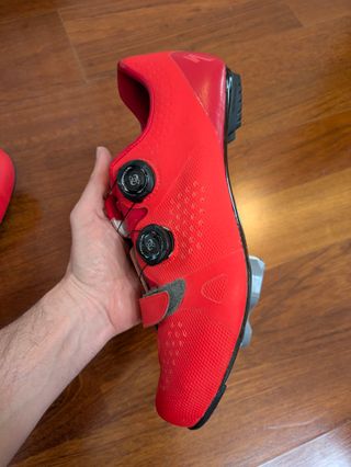 Zapatillas SPECIALIZED TORCH 3.0 talla 44