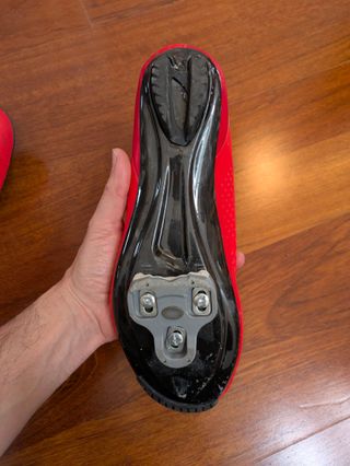 Zapatillas SPECIALIZED TORCH 3.0 talla 44