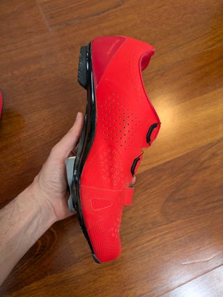 Zapatillas SPECIALIZED TORCH 3.0 talla 44