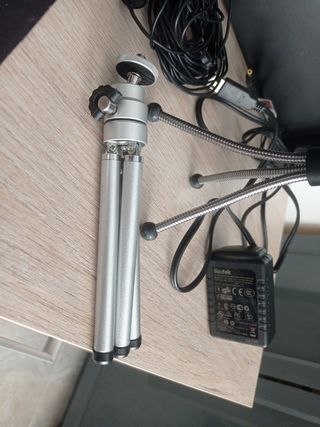 Cámara vídeo Kodak Z18 HD