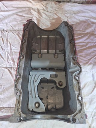 Carter Volvo Penta/Mercruiser