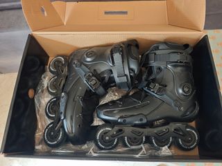 Pattini in linea FR Skates FRX