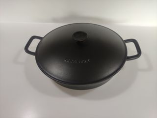 Olla baja Le Creuset hierro fundido 32cm