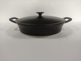 Olla baja Le Creuset hierro fundido 32cm