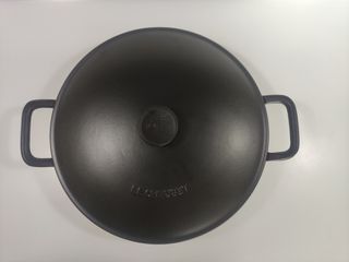 Olla baja Le Creuset hierro fundido 32cm