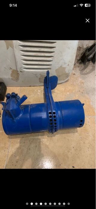 Recambios Seat 600 y 850