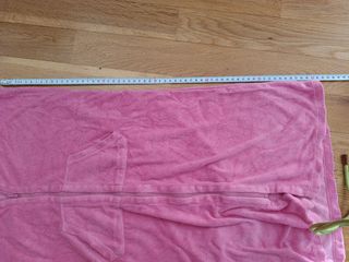 Vestido toalla y Gorro de natación Nabaiji con est