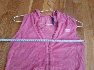 Vestido toalla y Gorro de natación Nabaiji con est