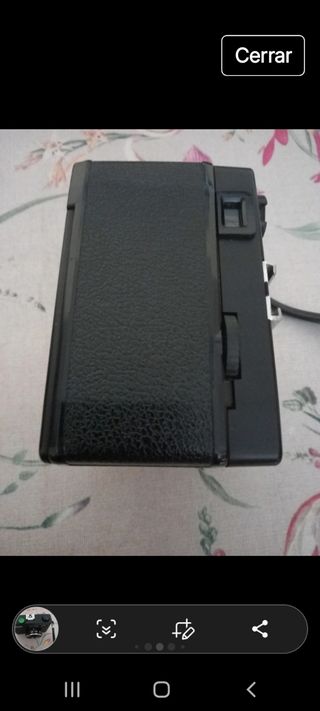 Cámara Werlisa Club Color