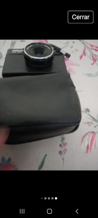 Cámara Werlisa Club Color