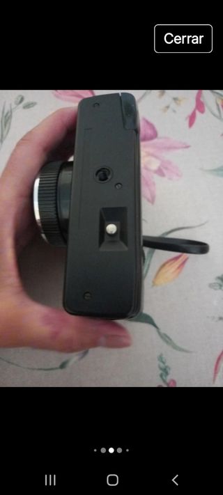 Cámara Werlisa Club Color