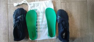 Zapatillas barefoot unisex Saguaro