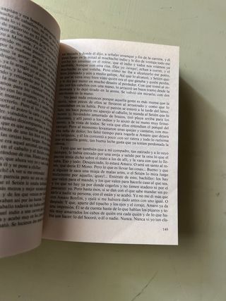 La canción del pirata: Vida y embarques del br...