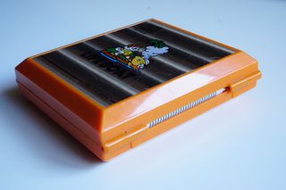 Nintendo Game Watch Lifeboat TC-58 1983 Giappone