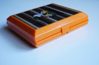 Nintendo Game Watch Lifeboat TC-58 1983 Giappone