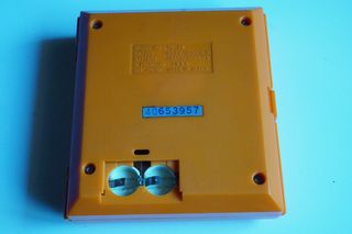 Nintendo Game Watch Lifeboat TC-58 1983 Giappone