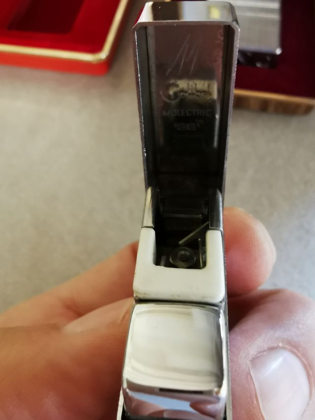 Colobri' Zaima Olcott