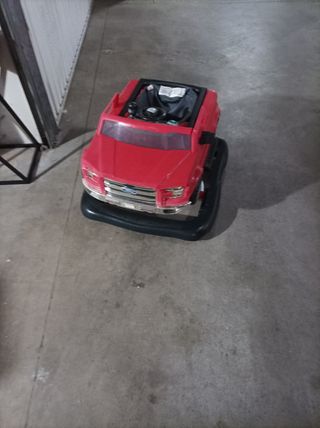 Ford Andador para bebes 3 en1 regalar para navidad