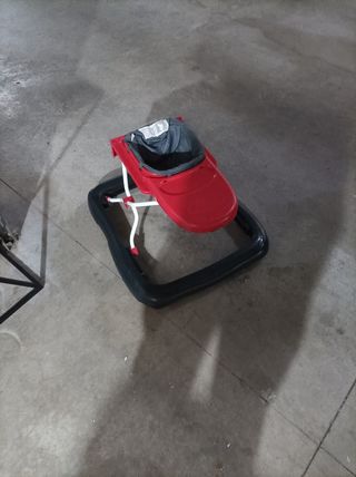 Ford Andador para bebes 3 en1 regalar para navidad