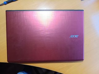 Acer E5 575g para reparar i5 7200u GPU 2gb