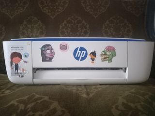 Impresora HP Deskjet 3760