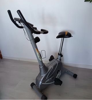 Bici Estática ALOE