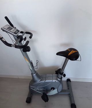 Bici Estática ALOE