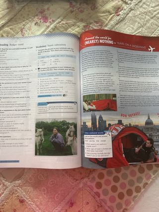 Key to Bachillerato 1. Student's Book