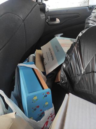 Ropa de niña,de 6 a 10 años