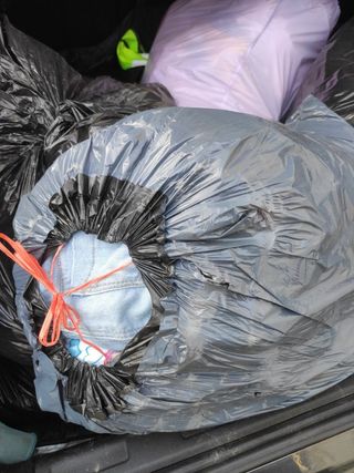 Ropa de niña,de 6 a 10 años