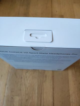 Cascos inhalambricos  Honor Choice pro