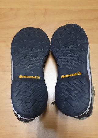 Adidas Terrex Gore-Tex Talla 38
