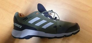 Adidas Terrex Gore-Tex Talla 38