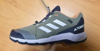 Adidas Terrex Gore-Tex Talla 38
